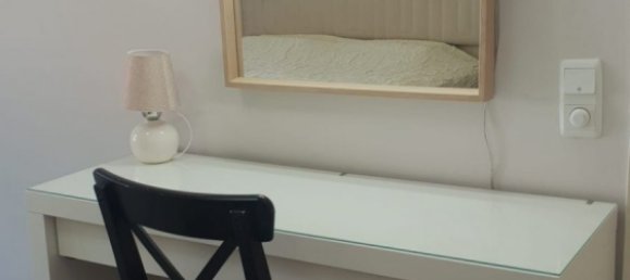 3 rooms Apartment in Oba, Turkey No. 22473 22