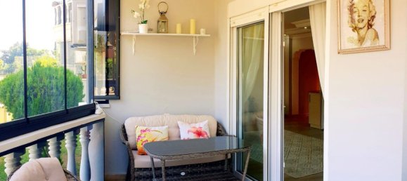 3 rooms Apartment in Oba, Turkey No. 22473 16