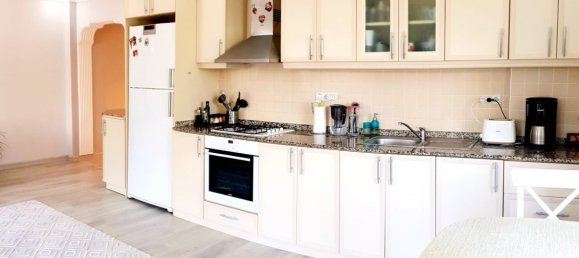 3 rooms Apartment in Oba, Turkey No. 22473 14