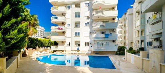 3 rooms Apartment in Oba, Turkey No. 22473 3