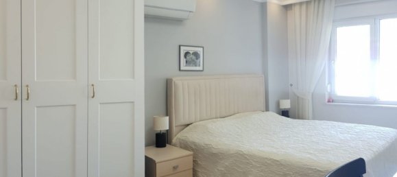 3 rooms Apartment in Oba, Turkey No. 22473 20