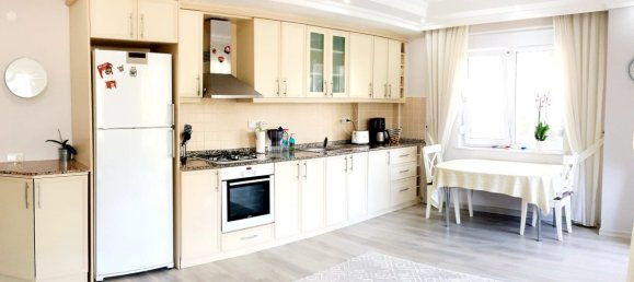 3 rooms Apartment in Oba, Turkey No. 22473 13