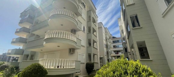 3 rooms Apartment in Oba, Turkey No. 22473 7