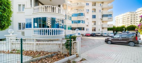 3 rooms Apartment in Oba, Turkey No. 22473 5