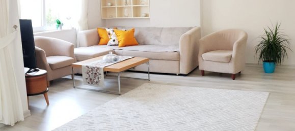 3 rooms Apartment in Oba, Turkey No. 22473 12