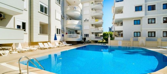 3 rooms Apartment in Oba, Turkey No. 22473 4