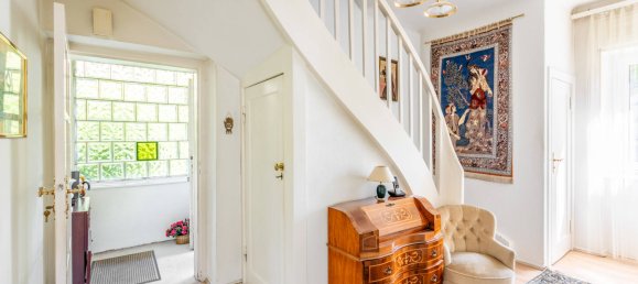 Casa de 6 divisões em Zehlendorf, Germany N.º 13229 3