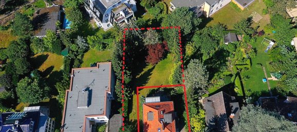 Casa de 6 divisões em Zehlendorf, Germany N.º 13229 8