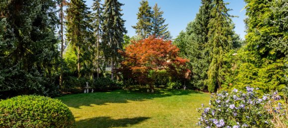 Casa de 6 divisões em Zehlendorf, Germany N.º 13229 6