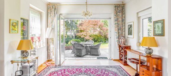 Casa de 6 divisões em Zehlendorf, Germany N.º 13229 5