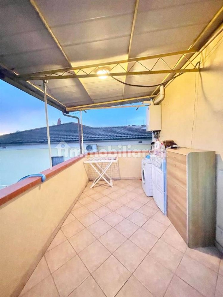 Apartamento de 1 dormitorio en Massarosa, Italy No. 87173