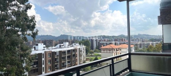 3 bedrooms Apartment in Basque Autonomous Community, Spain No. 148937 12