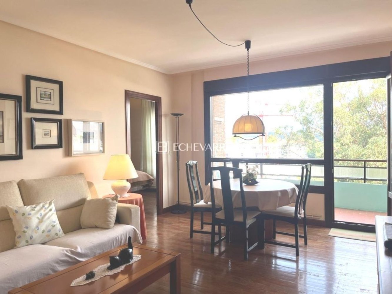 3 bedrooms Apartment in Basque Autonomous Community, Spain No. 148937