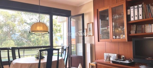 3 bedrooms Apartment in Basque Autonomous Community, Spain No. 148937 2