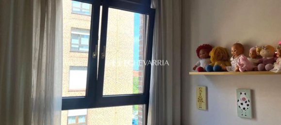 3 bedrooms Apartment in Basque Autonomous Community, Spain No. 148937 34