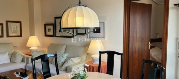 3 bedrooms Apartment in Basque Autonomous Community, Spain No. 148937 11