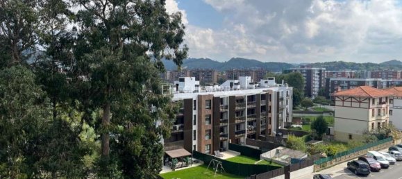 3 bedrooms Apartment in Basque Autonomous Community, Spain No. 148937 54
