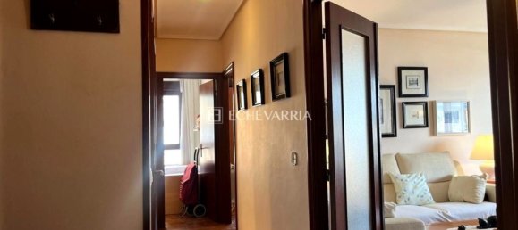 3 bedrooms Apartment in Basque Autonomous Community, Spain No. 148937 18