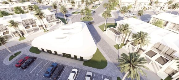 Adosado de 3 dormitorios en Ras Al Khaimah, UAE No. 97526 5