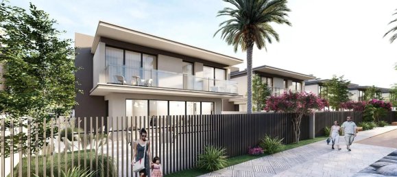 Adosado de 3 dormitorios en Ras Al Khaimah, UAE No. 97526 7