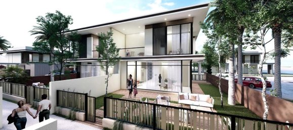 Adosado de 3 dormitorios en Ras Al Khaimah, UAE No. 97526 4