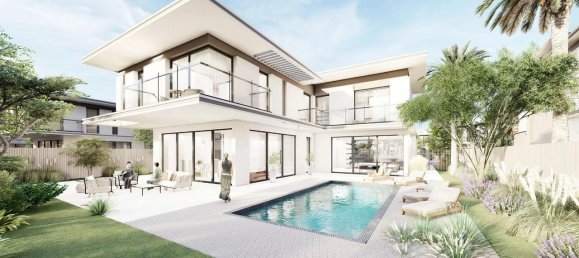 Adosado de 3 dormitorios en Ras Al Khaimah, UAE No. 97526 8