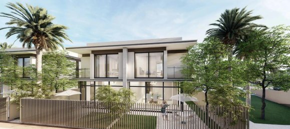 Adosado de 3 dormitorios en Ras Al Khaimah, UAE No. 97526 6