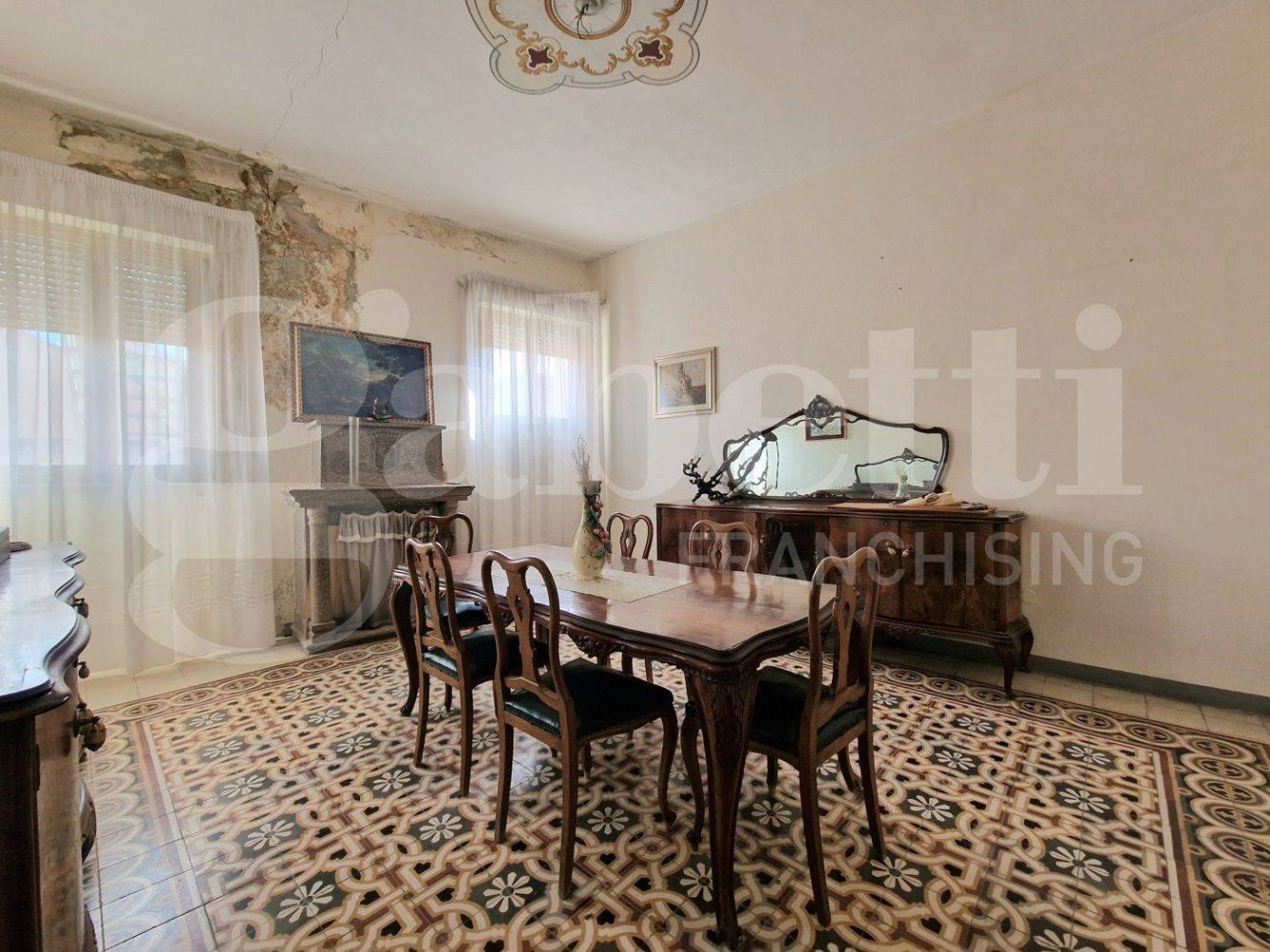 2 chambres Maison à Sestu, Italy No. 89099