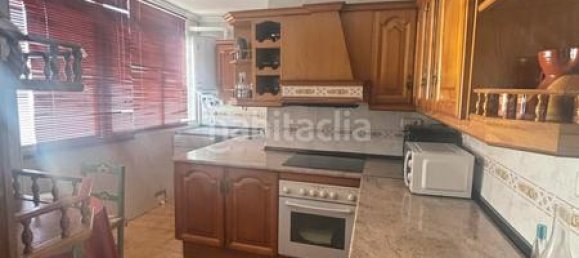 3 Schlafzimmer Penthouse in Jaen, Spain, Nr. 173728 11