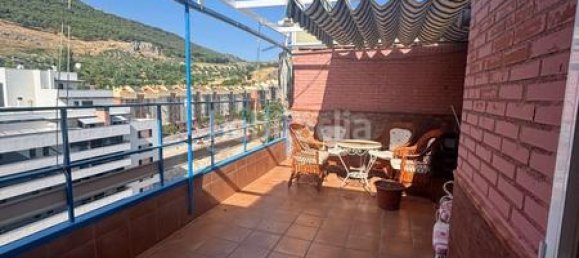 3 Schlafzimmer Penthouse in Jaen, Spain, Nr. 173728 3