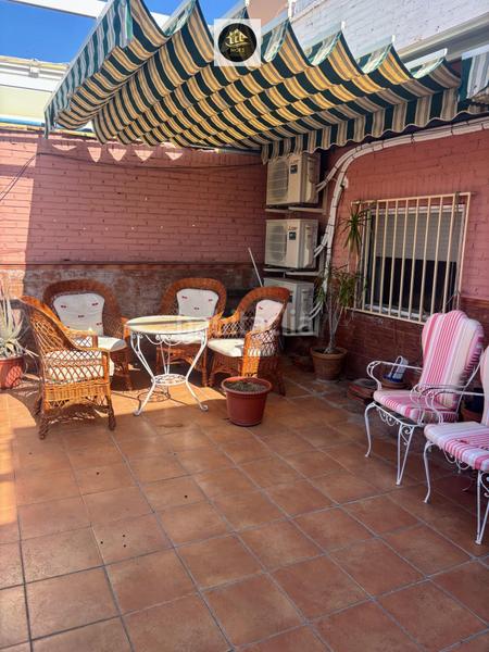 3 Schlafzimmer Penthouse in Jaen, Spain, Nr. 173728