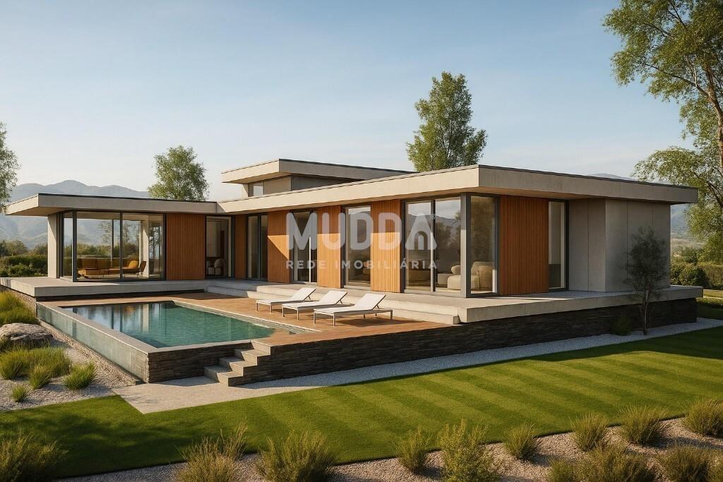 4000m² Land in Braganca, Portugal No. 200032