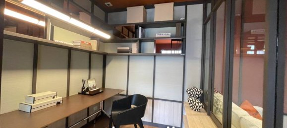 3 Schlafzimmer Eigentumswohnung in Din Daeng, Thailand, Nr. 23702 8