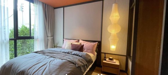 3 Schlafzimmer Eigentumswohnung in Din Daeng, Thailand, Nr. 23702 9