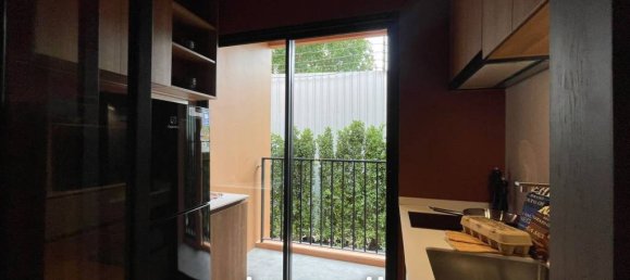 3 Schlafzimmer Eigentumswohnung in Din Daeng, Thailand, Nr. 23702 7