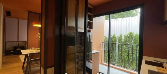 3 Schlafzimmer Eigentumswohnung in Din Daeng, Thailand, Nr. 23702 6