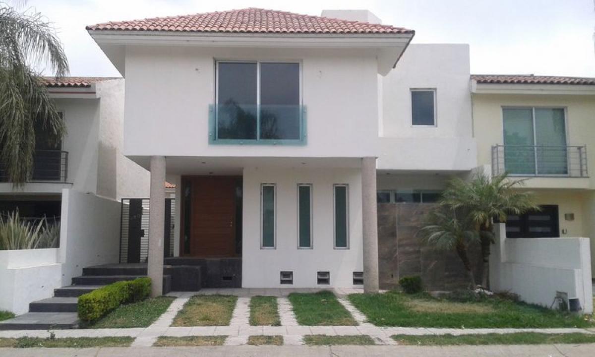 Casa T3 em Jalisco, Mexico N.º 162738