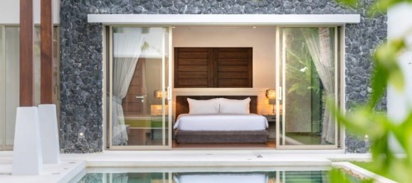 Villa de 3 dormitorios en Bang Tao, Thailand No. 22790 4