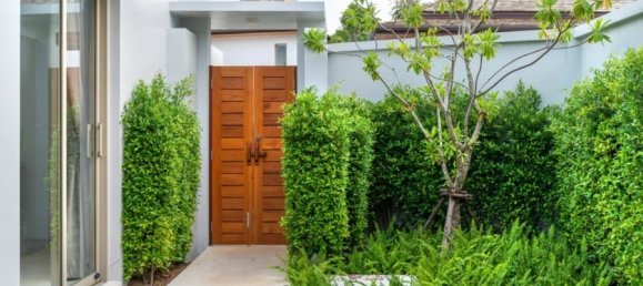 Villa de 3 dormitorios en Bang Tao, Thailand No. 22790 6