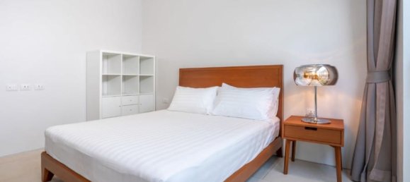 Villa de 3 dormitorios en Bang Tao, Thailand No. 22790 12