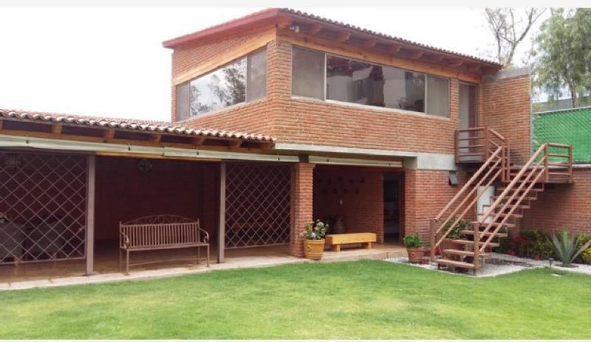 4 غرف نوم منزل في Cuautitlan Izcalli, Mexico رقم 212975