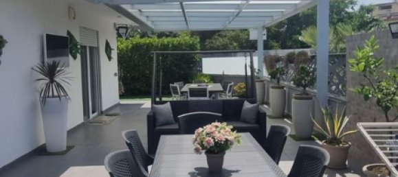 4 Schlafzimmer Wohnung in Saviano, Italy, Nr. 336345 18