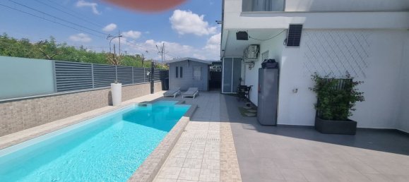 4 Schlafzimmer Wohnung in Saviano, Italy, Nr. 336345 20