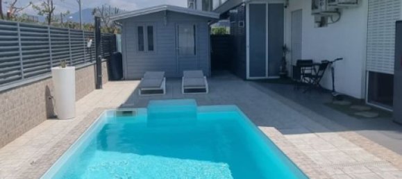 4 Schlafzimmer Wohnung in Saviano, Italy, Nr. 336345 29