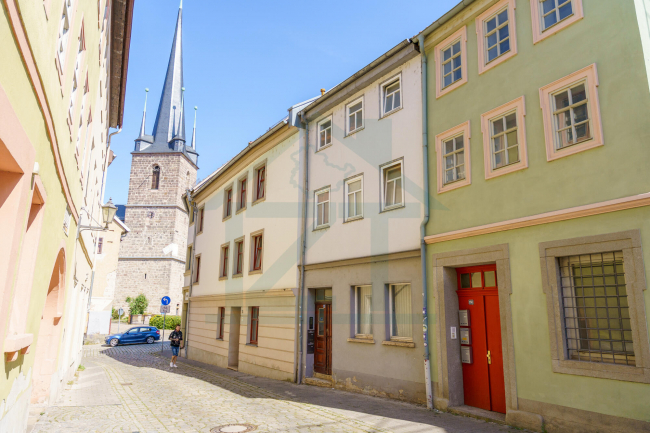 Edifício T7 em Saale-Holzland, Germany N.º 281781