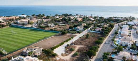  قطعة أرض في Lagos, Portugal 200متر مربع رقم 72093 6