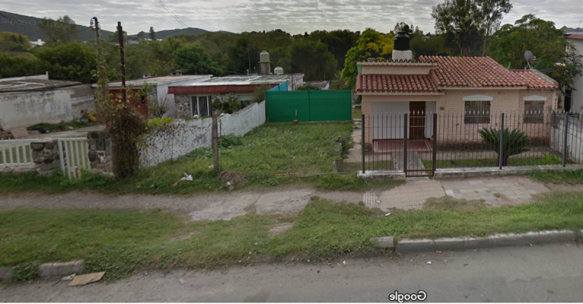  Land in Cordoba, Argentina No. 36868