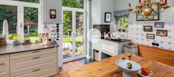 4 bedrooms Villa in Altona, Germany No. 263929 5