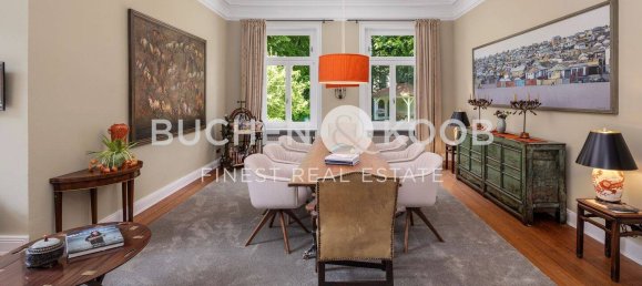 4 bedrooms Villa in Altona, Germany No. 263929 6