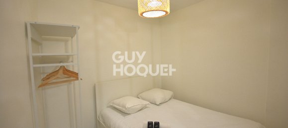 Studio in Lyon, France No. 200680 6